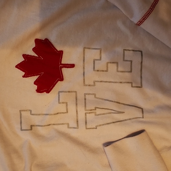 Cute sweatshirt - Picture 2 of 3